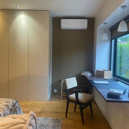 suite la Métairie Blanquefort  Esterno foto