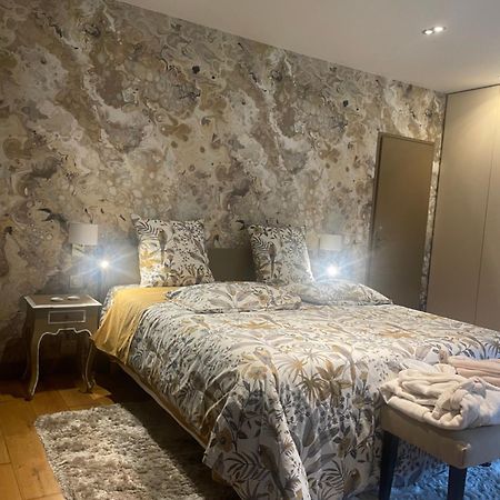 suite la Métairie Blanquefort  Esterno foto