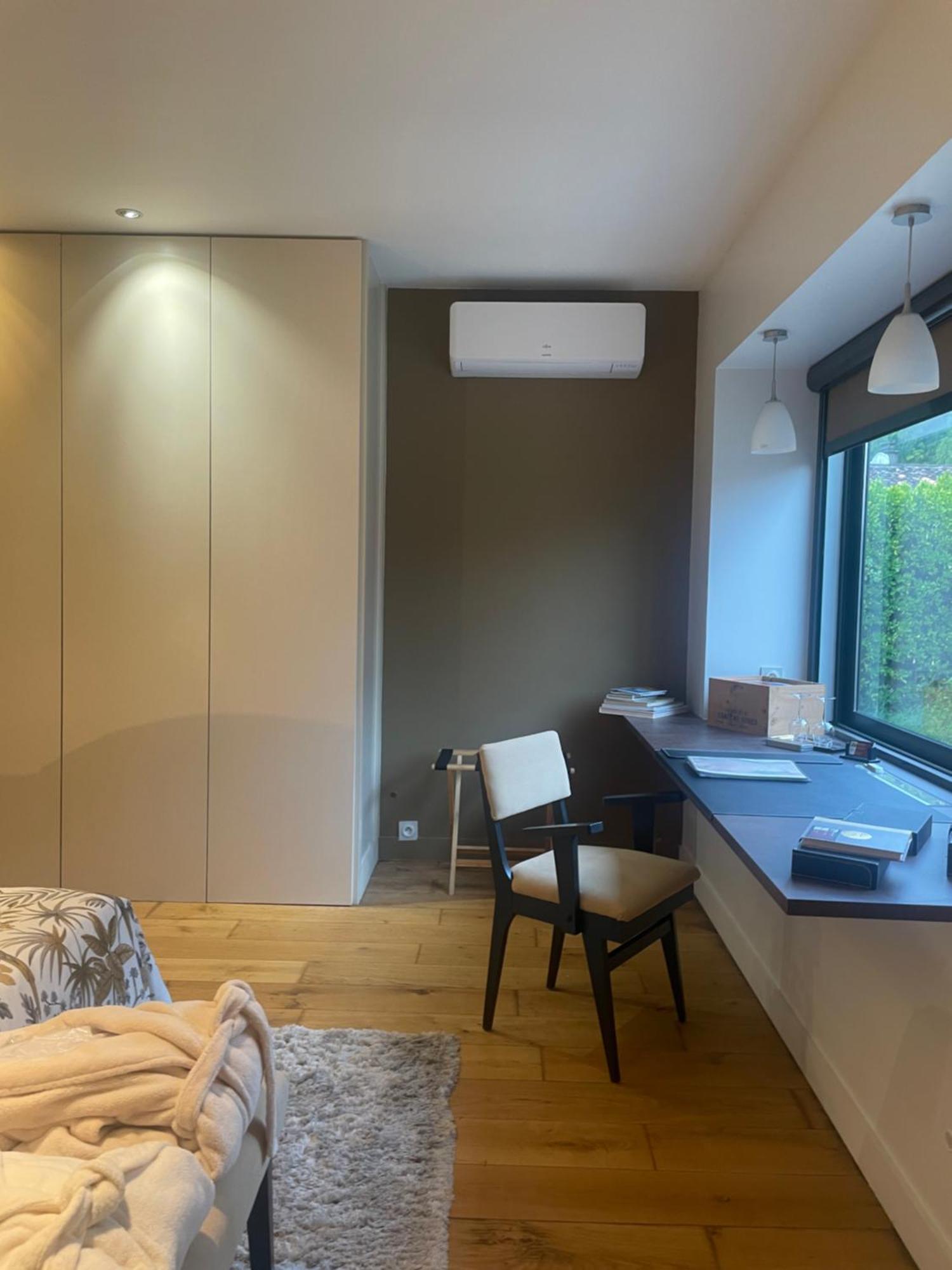 suite la Métairie Blanquefort  Esterno foto