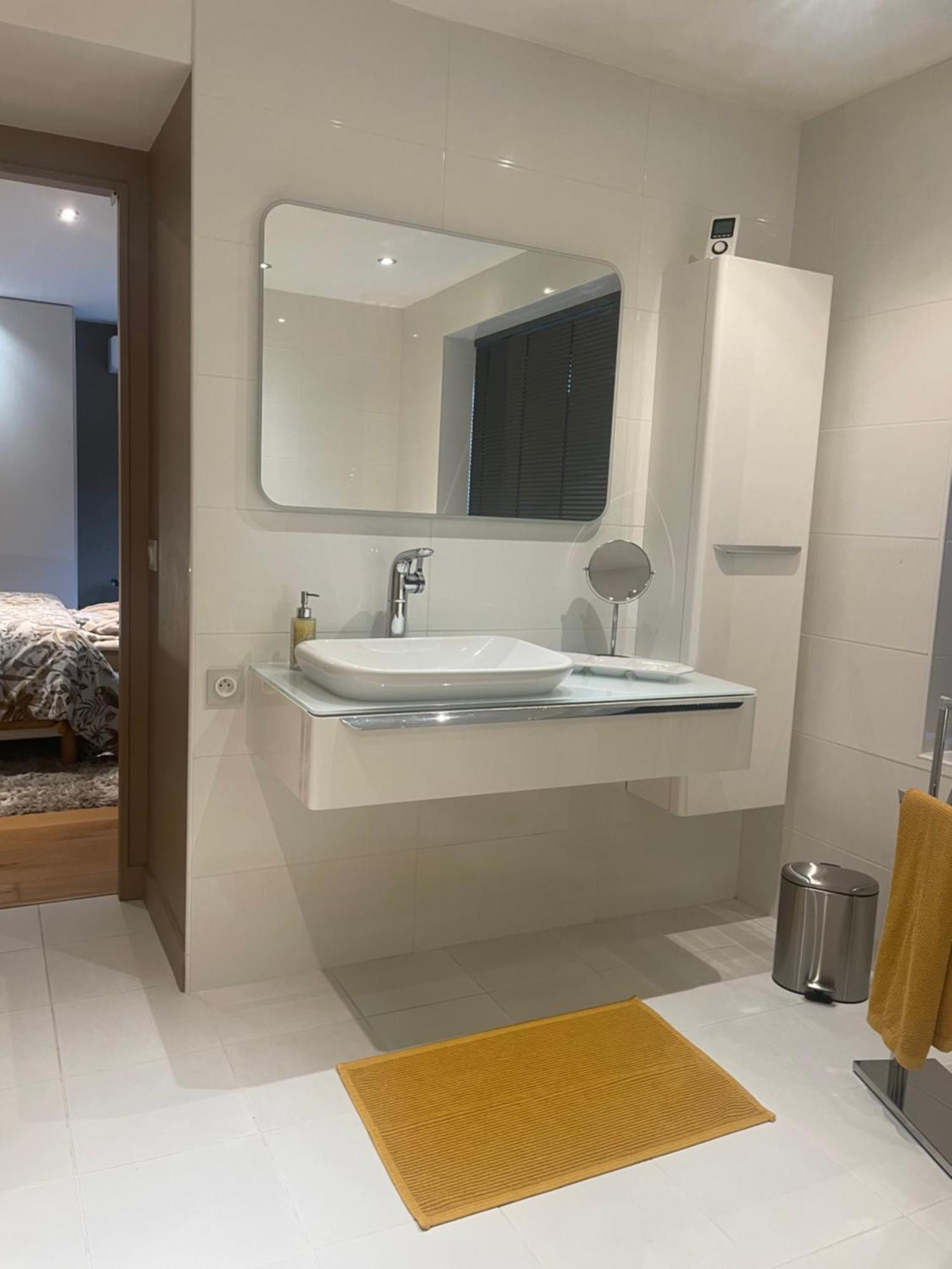suite la Métairie Blanquefort  Esterno foto