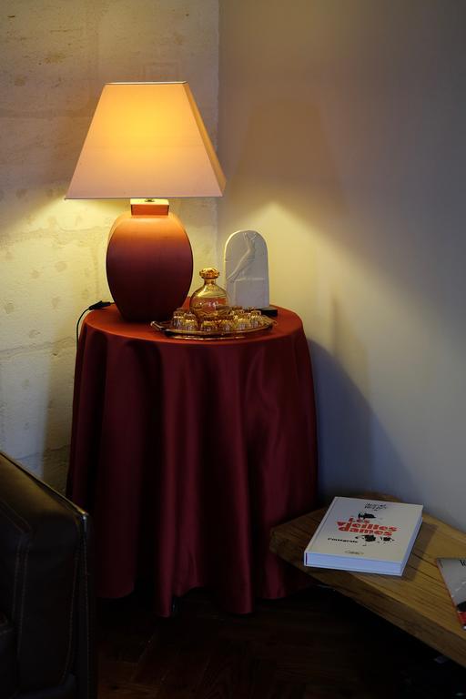 suite la Métairie Blanquefort  Esterno foto