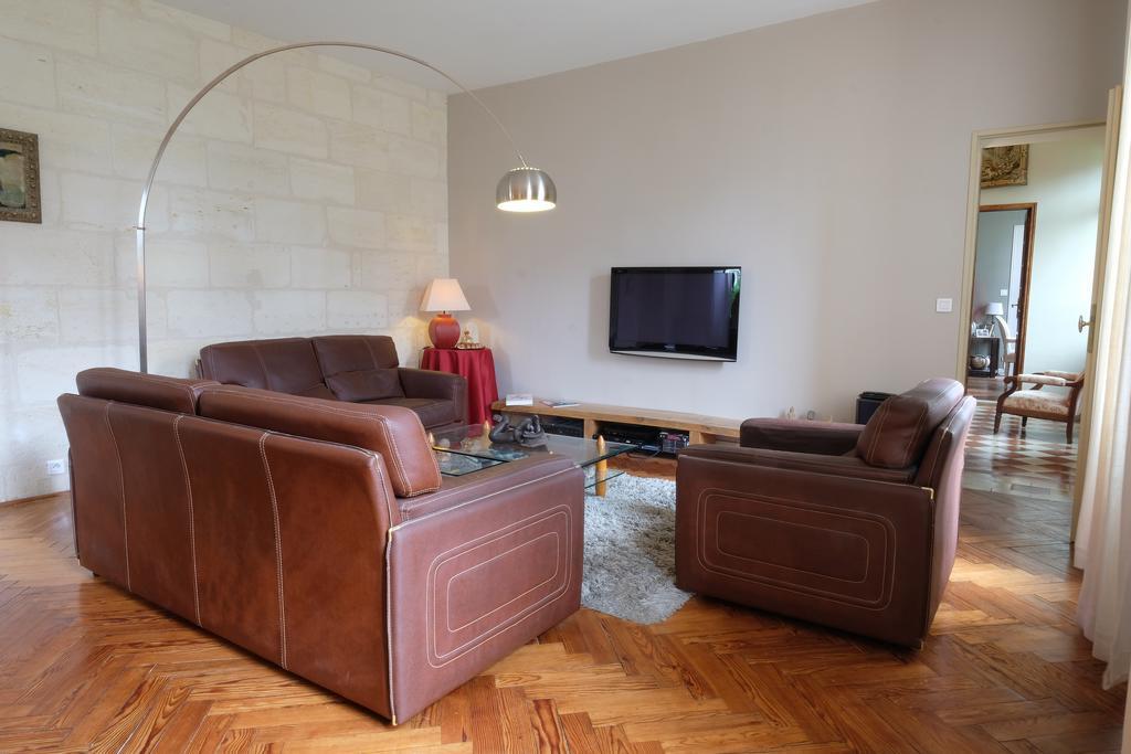 suite la Métairie Blanquefort  Esterno foto