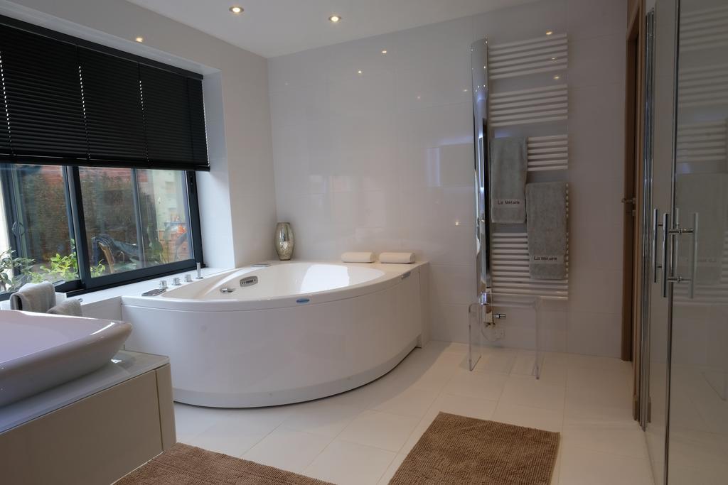 suite la Métairie Blanquefort  Esterno foto